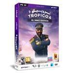 بازی Tropico 6 مخصوص PC نشر لیمو استور