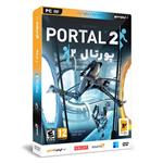 بازی Portal 2 مخصوص PC نشر لیمو استور