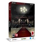 بازی Resident Evil HD Remaster مخصوص PC نشر لیمو استور