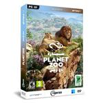 بازی Planet Zoo مخصوص PC نشر لیمو استور