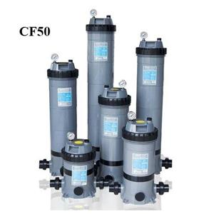 فیلتر کارتریجی استخر ایمکس مدل CF 50 