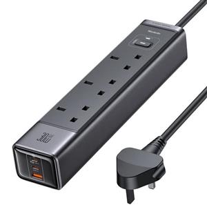 مبدل برق مک دودو مدل ch-0600