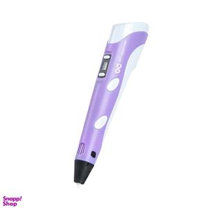 قلم طراحی سه بعدی گیفت کالکشن مدل GC 3D Pen