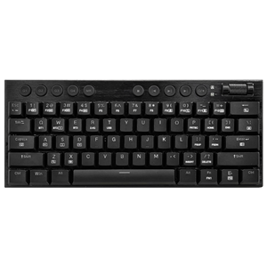 کیبورد مخصوص بازی ردراگون مدل K632 RGB
