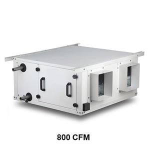 فن کویل کانالی 800CFM آذرنسیم