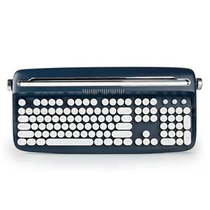 کیبورد بی سیم اکتو مدل B503