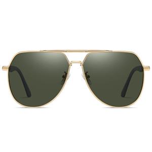 عینک آفتابی مردانه آلبرت وگ مدل JS8553C02P243 Polarized Avantgarde Visionary