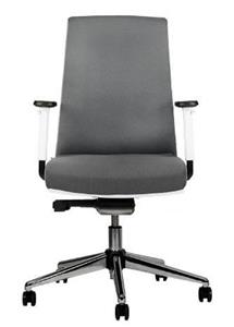 صندلی کارمندی نیلپر مدل NOCT 750SP چرمی