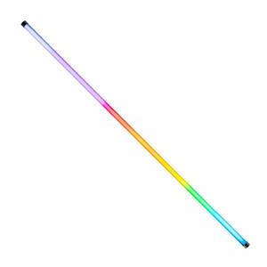 باتوم لایت مدل RGB 180 FULL COLOR