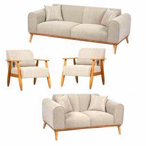 مبل راحتی 7 نفره مبل لوکس شاپ مدل هوکو