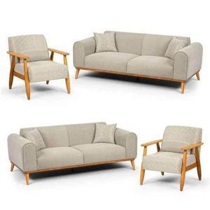 مبل راحتی 8 نفره مبل لوکس شاپ مدل هوکو