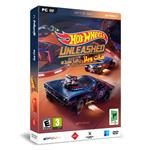 بازی Hot Wheels Unleashed مخصوص PC نشر لیمو استور