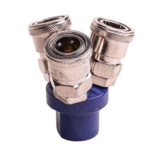 کوپلینگ سه راهی جاملی مدل 1788