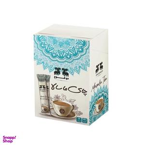 چای ماسالا دو قوچ - 20 گرم بسته 12 عددی