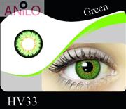 لنز چشم گریس هرا مدل HV330 رنگ خاکستری