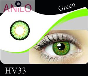 لنز چشم گریس هرا مدل HV330 رنگ خاکستری 