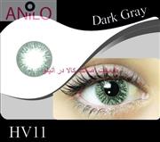 لنز چشم گریس هرا مدل HV110 رنگ خاکستری