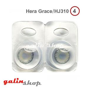 لنز چشم گریس هرا مدل HJ310 رنگ خاکستری عسلی