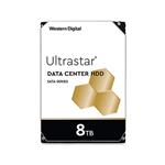 هارد دیسک اینترنال وسترن دیجیتال سری Ultrastar مدل 0B36404 با ظرفیت 8 ترابایت