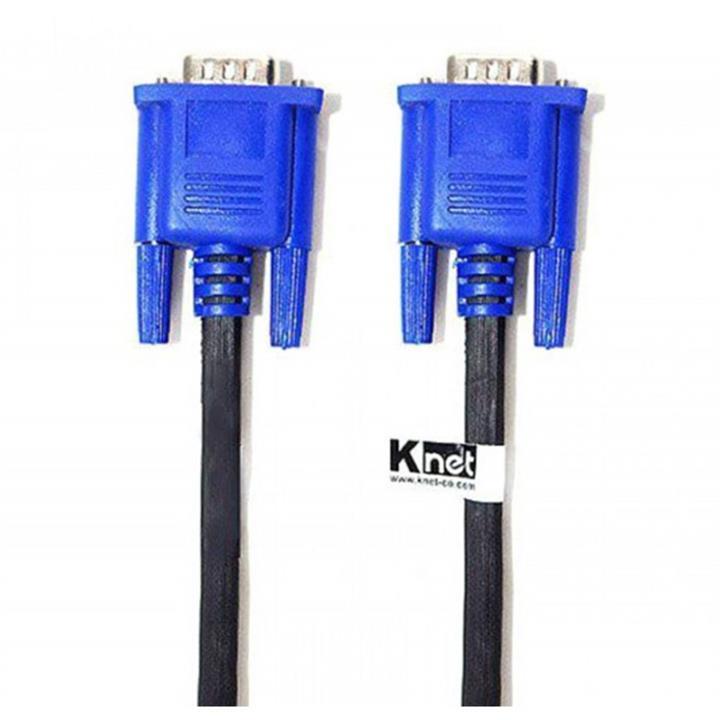 Knet VGA cable 5m