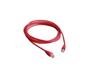 پچ کورد مسی D-Link Cat6 UTP مدل NCB-C6UREDR1-3 