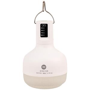 چراغ آویز چادر دی پی مدل D-7812C
