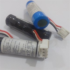 باتری کد ME31 ظرفیت 3300 میلی آمپر ساعت مناسب برای دستگاه کارتخوان ME31