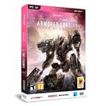 بازی Armored Core VI Fires of Rubicon مخصوص PC نشر لیمو استور