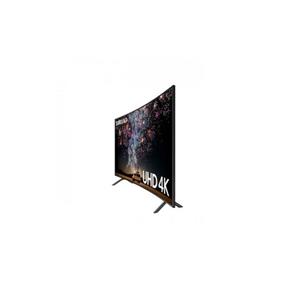 تلویزیون منحنی 49 اینچ سامسونگ مدل Samsung Curved-4K-UHD-HDR TV 49RU7300 Samsung LED 4K Curved Smart TV RU7300 49 Inch