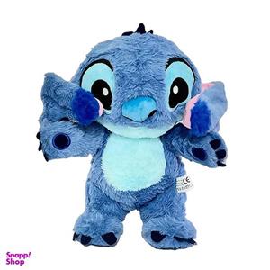 عروسک مدل استیچ پمپی ارتفاع 30 سانتی متر