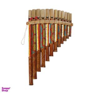 پن فلوت مدل N206