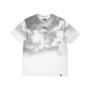 تی شرت آستین کوتاه مردانه مدل SKY-001