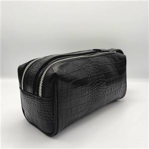 کیف دستی چرمی مدل شوزبگ کد SH-03