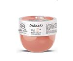 کرم بدن ویتامین ای باباریا babaria Vitamin E Body Cream