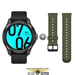 ساعت موبوی TicWatch PRO 5 ELITE EDITION GREEN