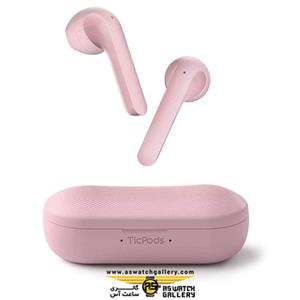 ایرپاد موبوی TicPods 2 Pro صورتی