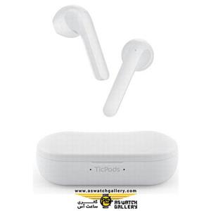 ایرپاد موبوی TicPods 2 Pro سفید