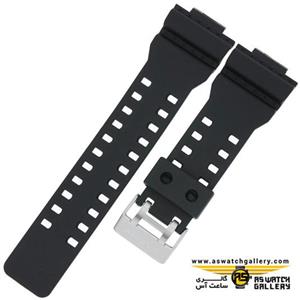 بند کاسیو مدل ga-100-1a1