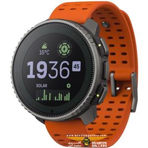 ساعت سونتو SUUNTO VERTICAL Titanium Solar Canyon