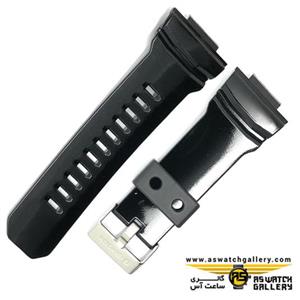 بند کاسیو مدل GA-150BW-1A