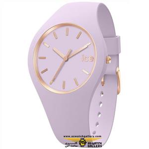 ساعت آیس واچ ICE glam brushed-Lavender-Small