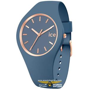 ساعت آیس واچ ICE glam brushed-Blue horizon-Small