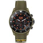 ساعت آیس واچ ICE chrono-Khaki orange-Large