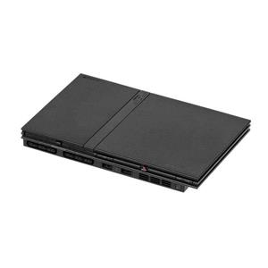 قاب دستگاه PS2 مدل 9000X