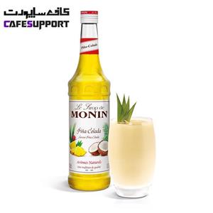 سیروپ پیناکولادا مونین (700 میلی لیتر)