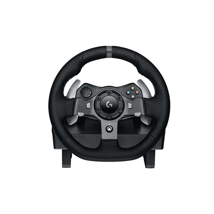 Logitech G29 Driving Force Racing Wheel