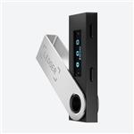 کیف پول سخت افزاری لجر نانو اس تولید چین – Ledger Nano S