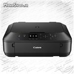 پرینتر MG5640 جوهر افشان سه کاره Canon PIXMA