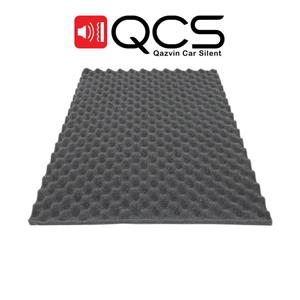 ابر صداگیری آکوستیک ComfortMat Soft Wave