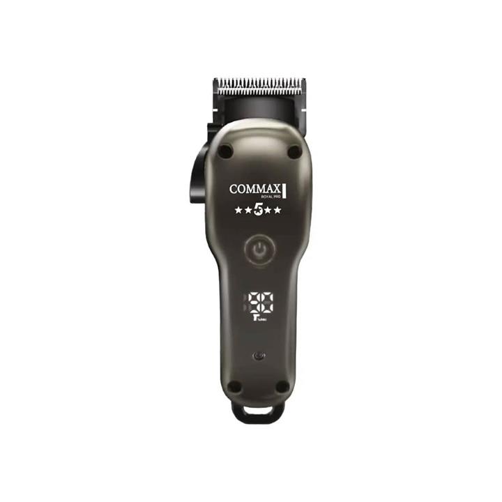 ماشین اصلاح صورت حرفه ای مدل CR-1020 کوماکس